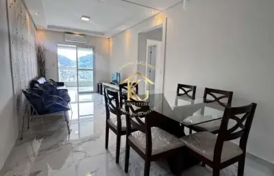 Apartamento 2 dormitórios sendo 1 suíte- canto do forte