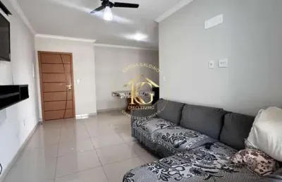 Apartamento 2 dormitórios sendo 1 suíte- guilhermina