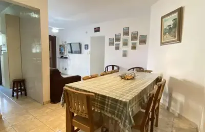 Apartamento com 2 quartos à venda na Rua Comendador Otto Carlos Golanda, 115, Cidade Ocian, Praia Grande