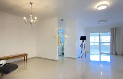 Apartamento com 3 quartos à venda na Rua Rui Barbosa, 93, Canto do Forte, Praia Grande