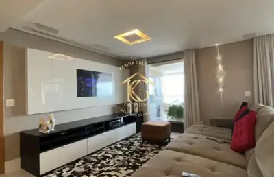 Apartamento com 3 quartos à venda na Rua Brigadeiro Faria Lima, 59, Canto do Forte, Praia Grande