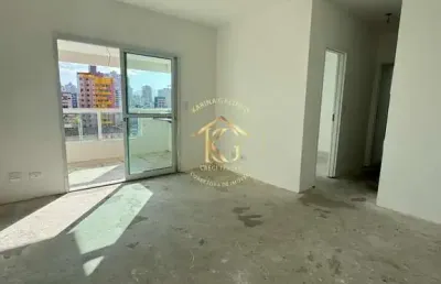 Apartamento com 2 quartos à venda na Rua Bahia, 650, Boqueirão, Praia Grande