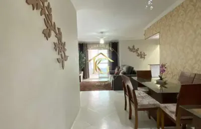 Apartamento a venda aviação praia grande 2 dormitórios 1 suite