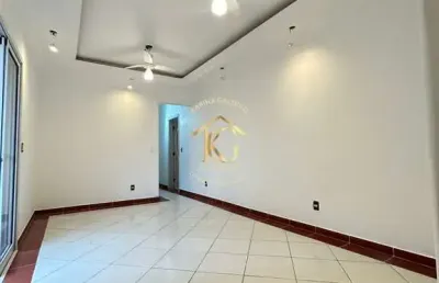 Apartamento com 2 dormitórios com 1 suíte na guilhermina