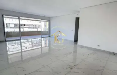 Apartamento de 3 dormitórios sendo 3 suítes- canto do forte
