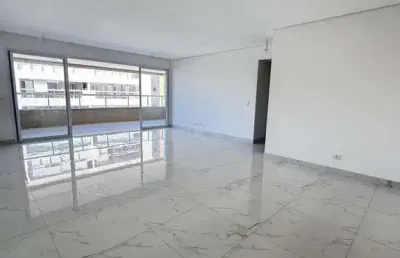 Apartamento de 3 dormitórios sendo 3 suítes- canto do forte