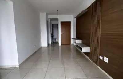 Apartamento 2 dormitórios sendo 2 suítes- guilhermina