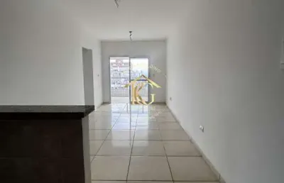 Apartamento 2 dormitórios sendo 2 suítes- guilhermina