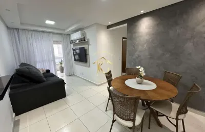 Apartamento com 2 quartos à venda na Rua Doutor Roberto Shoji, 35, Boqueirão, Praia Grande