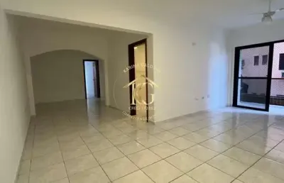 Apartamento 2 dormitórios sendo 1 suíte- canto do forte