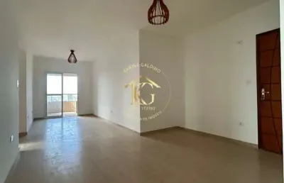 2 dormitórios com 1 suíte no bairro da ocian/praia grande
