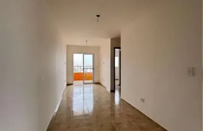 Apartamento com 2 quartos à venda na Rua Cornélio Procópio, 202, Boqueirão, Praia Grande
