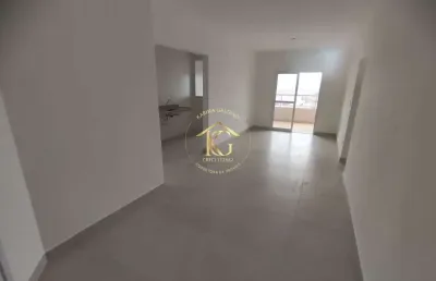 Apartamento com 2 quartos à venda na Avenida Paris, 575, Boqueirão, Praia Grande