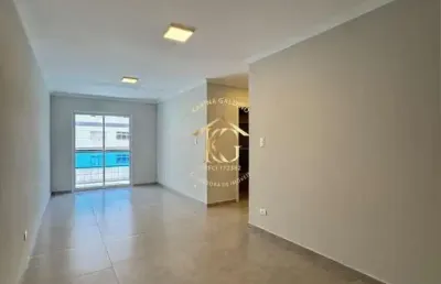 Apartamento de 2 quartos, sendo 1 suíte, bairro ocian, em praia grande