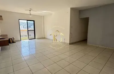 Apartamento 3 dormitórios sendo 2 suítes- canto do forte