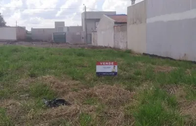 Terreno de esquina no parque das oliveiras - ribeirão preto