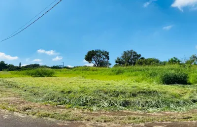 Terreno à venda na Rua Theodoro José Papa, 10, Sítio São Bento 2, Ribeirão Preto