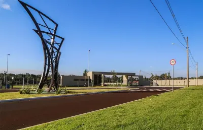 Lote a venda no portal da mata - 300 m² em ribeirão preto