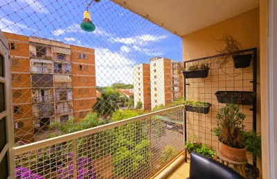 Apartamento a venda - condominio jardim europa em ribeirao preto