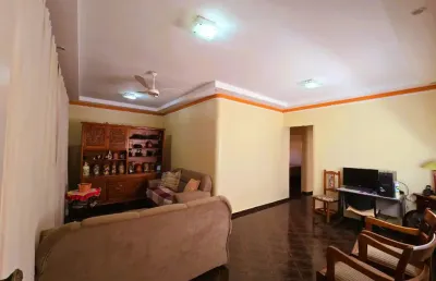 Casa terrea no bairro antonio marincek em ribeirao preto sp