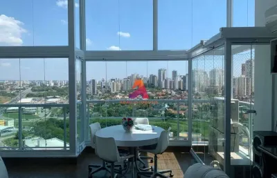 Apartamento duplex à venda na vila ema, são josé dos campos - sp