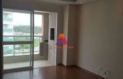 Apartamento à venda - terra di monterosso urbanova | (já alugado)