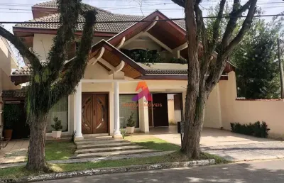 Casa em condomínio à venda no jardim das colinas, são josé dos campos - sp