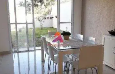 Casa de 136m² no urbanova à venda com 4 dormitórios | urbanova premium |