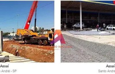 Construir um imóvel é um sonho e também uma grande oportunidade de investimento|