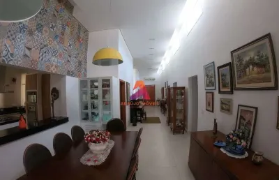 Casa térrea à venda condomínio reserva do paratehy urbanova em sj campos - sp