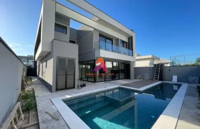 Casa em condomínio com 5 suítes à venda, 420 m² jardim do golfe 3 - sjcampos/sp