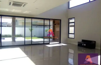 Casa com 4 suítes, 400 m² - condomínio mont blanc / urbanova / sj campos/sp