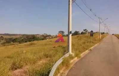 Área à venda em santa cecilia ii, são josé dos campos por r$ 16.000.000
