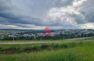 Terreno à venda, 348m² condomínio terras alpha são josé dos campos/sp
