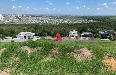 Terreno à venda, 2.465 m² - reserva do paratehy - são josé campos/sp