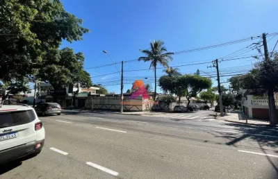 Terreno/lote à venda na avenida são joão | ao lado do parque vicentinho aranha