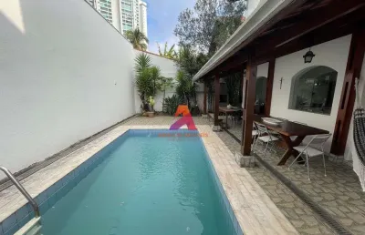 Casa à venda no jardim das colinas | parte alta - abaixo do mercado.