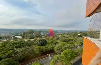 Apartamento à venda 4 quartos, 120m² ed califórnia| bosque dos eucaliptos sjc/sp
