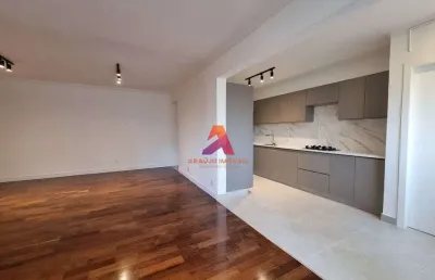 Apartamento para venda com 3 quartos - 92 m² no diamond park - jardim aquarius