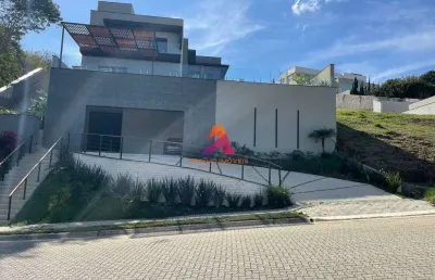 Belissima casa a venda no reserva do paratehy - vista | estuda 100% em permuta!