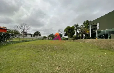 Terreno plano 1000m² à venda condomínio mirante do vale - jacareí sp
