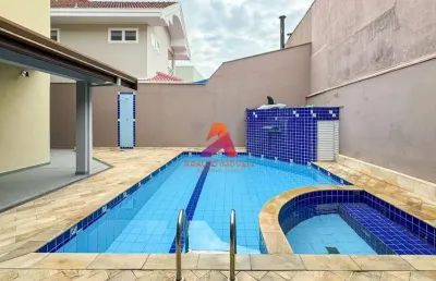Casa com 4 dormitórios à venda 300 m²jardim das colinas - são josé dos campos/sp