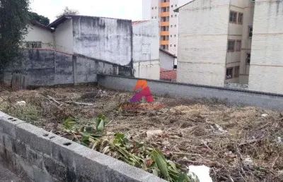 Terreno/lote a venda no jardim oriente | próximo ao shibata.