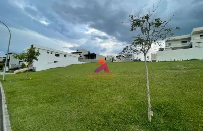 Terreno à venda, 530 m²- condomínio alphaville i - são josé dos campos/sp