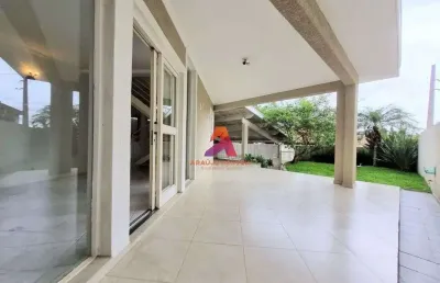 Casa com 3 dormitórios à venda, 309 m² - urbanova - são josé dos campos/sp