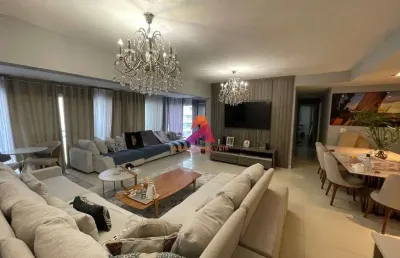 Apartamento extremamente confortável à venda no condomínio royal jardim aquarius