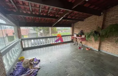 Casa a venda em rua sem saída bosque dos eucaliptos | vamos conhecer?