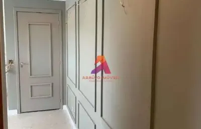 Apartamento a venda no urbanova - 2 dormitórios. 65m², reformado e encantador!