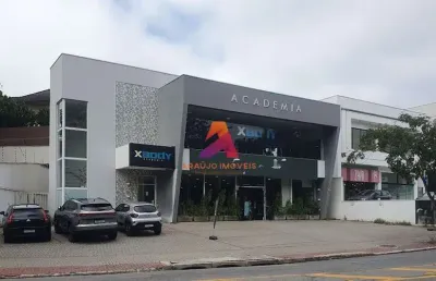Ponto comercial para locação no coração do urbanova | ideal para sua empresa.