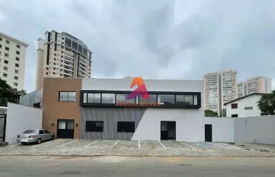 Visibilidade e sofisticação – seu negócio no endereço certo | jardim esplanada